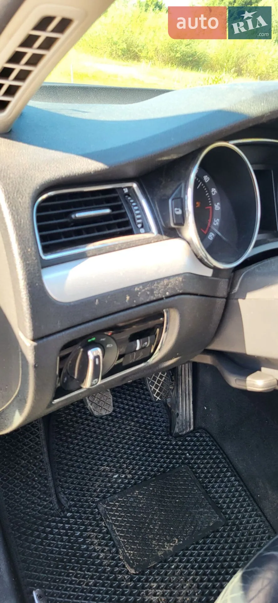 2011 Skoda Superb - мініатюра 3