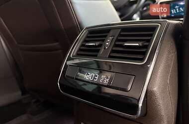 Лифтбек Skoda Superb 2018 в 
