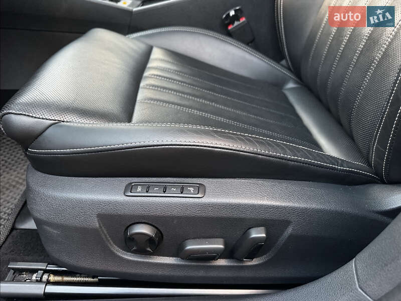 Лифтбек Skoda Superb 2019 в Виннице