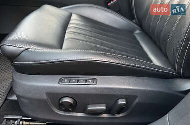 Лифтбек Skoda Superb 2019 в 