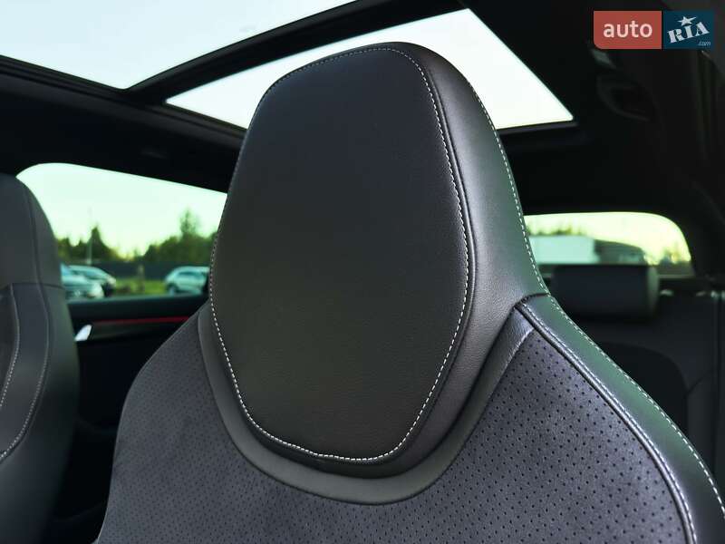 Универсал Skoda Superb 2021 в Луцке