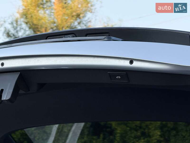 Универсал Skoda Superb 2021 в Луцке