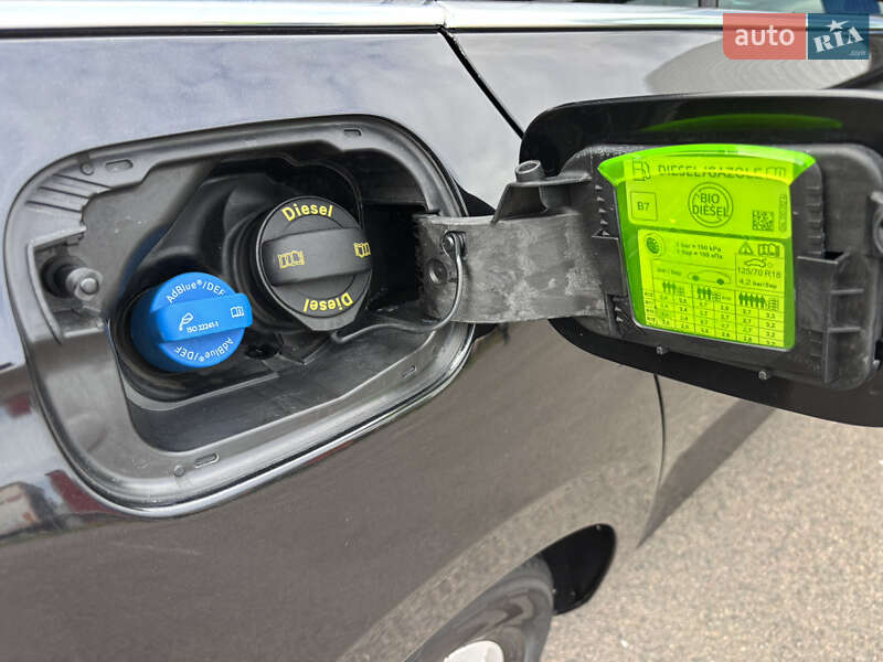 Универсал Skoda Superb 2019 в Ковеле