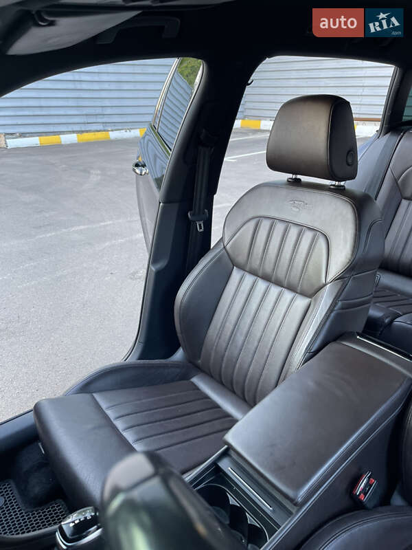 Универсал Skoda Superb 2015 в Ирпене