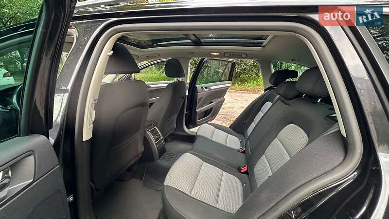 Универсал Skoda Superb 2012 в Виннице фото 28 Универсал Skoda Superb 2012 в Виннице