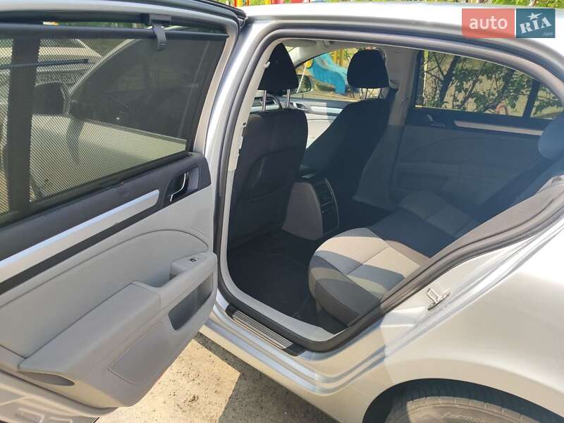 Ліфтбек Skoda Superb 2010 в Шостці