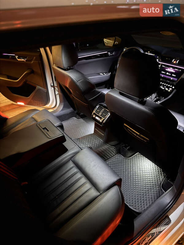 Универсал Skoda Superb 2019 в Тернополе фото 23 Универсал Skoda Superb 2019 в Тернополе