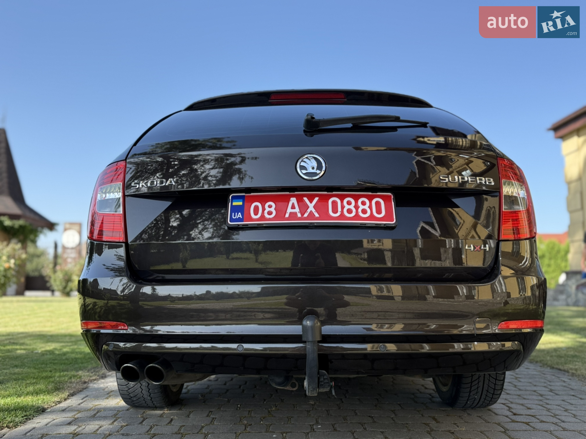 2014 Skoda Superb - мініатюра 35