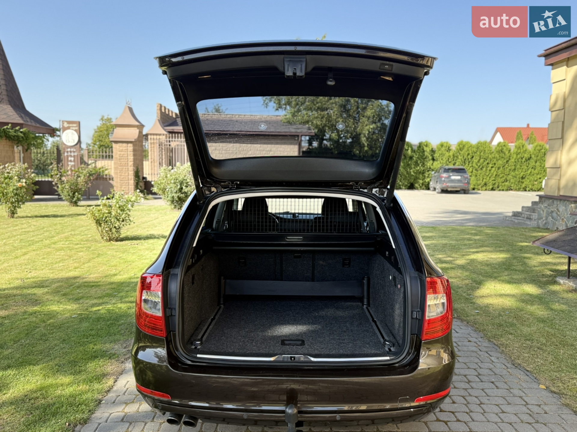 2014 Skoda Superb - мініатюра 38