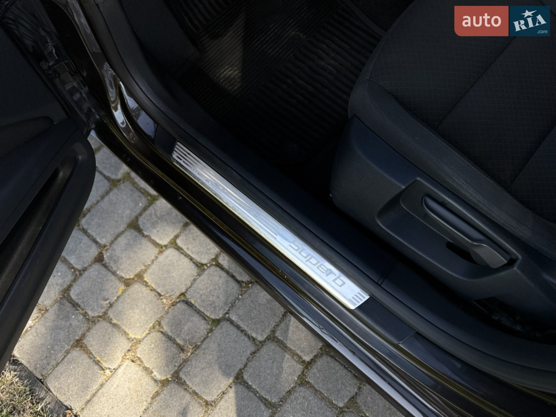 2014 Skoda Superb - мініатюра 47
