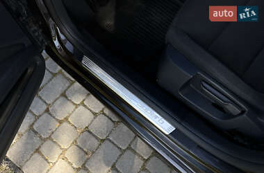 Универсал Skoda Superb 2014 в 