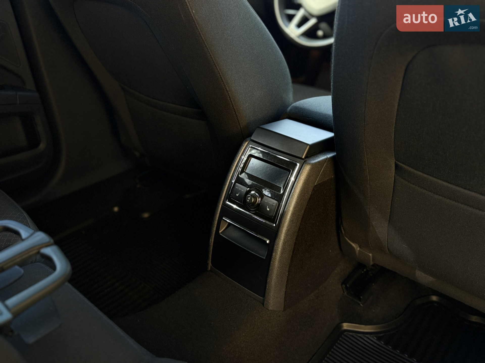 2014 Skoda Superb - мініатюра 67