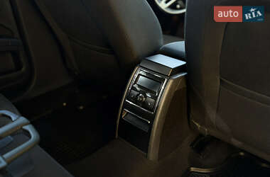 Универсал Skoda Superb 2014 в 