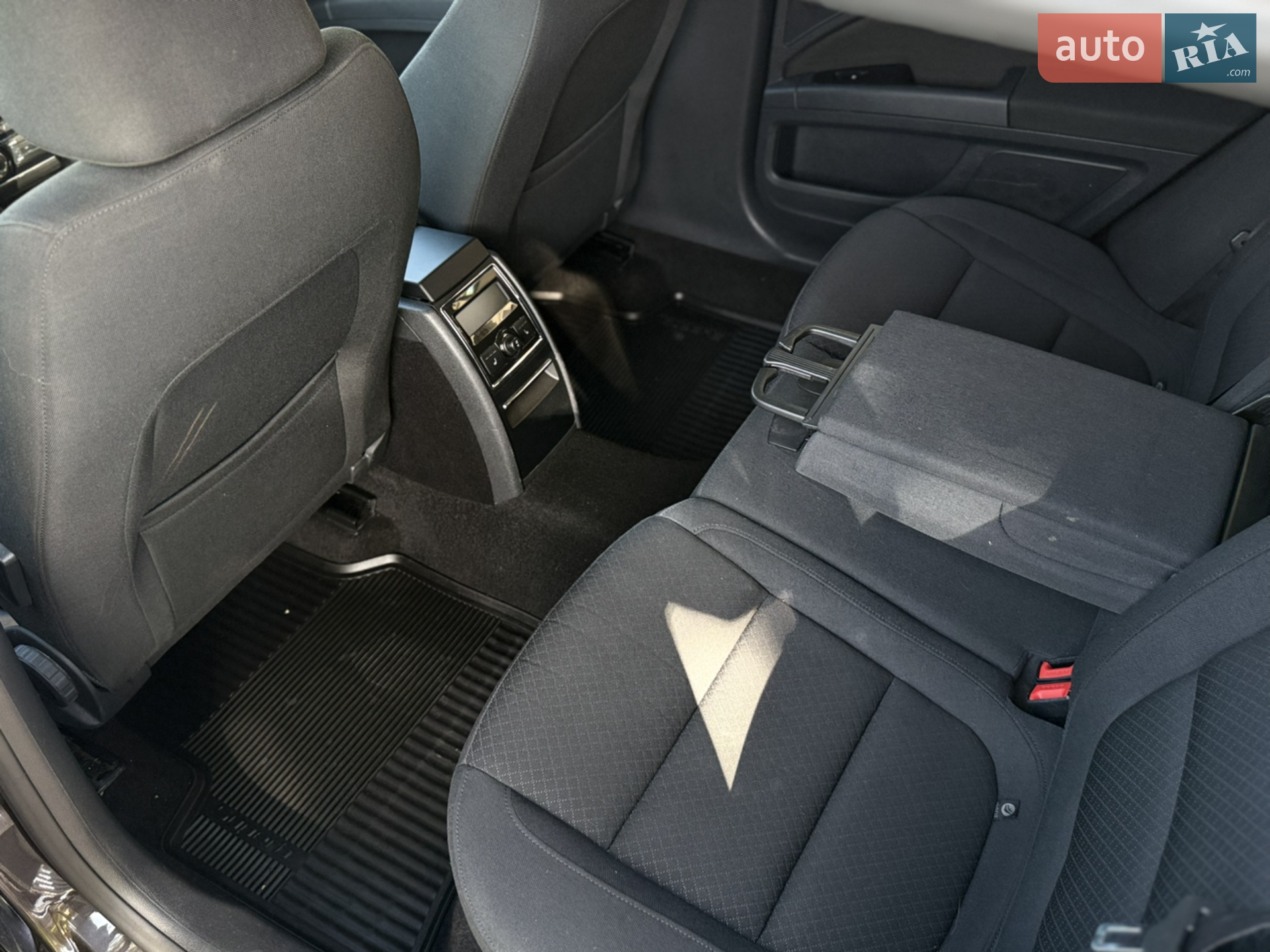 2014 Skoda Superb - мініатюра 73
