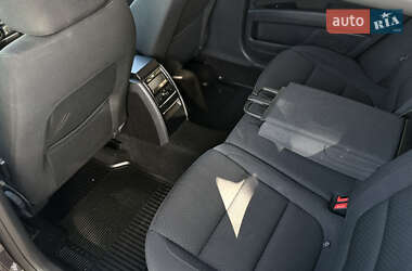 Универсал Skoda Superb 2014 в 