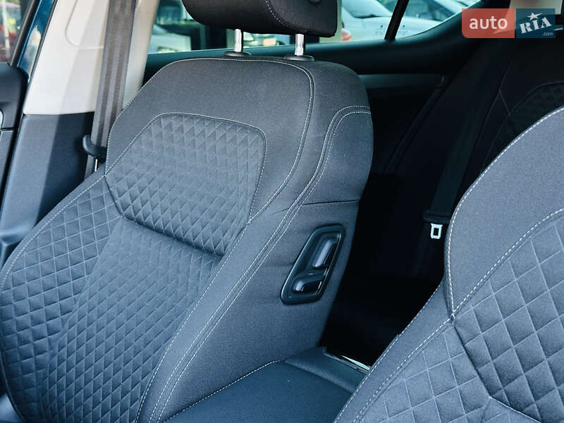 Лифтбек Skoda Superb 2018 в Харькове