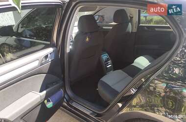 Лифтбек Skoda Superb 2009 в 