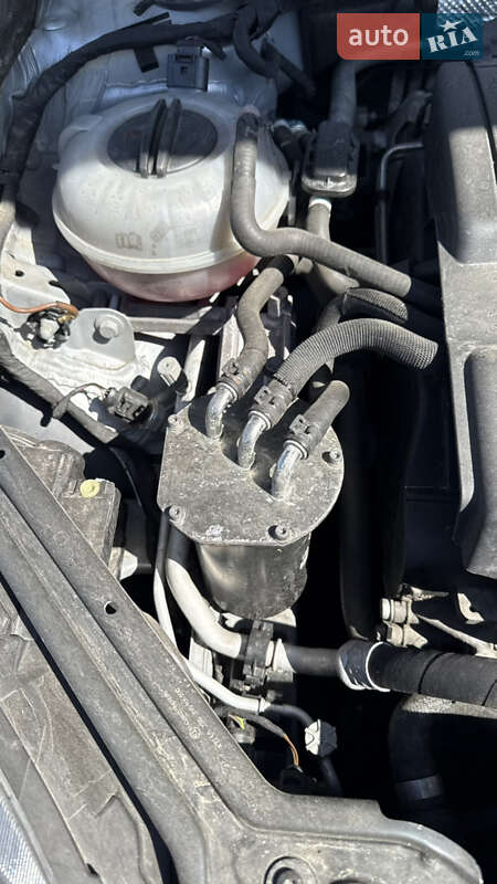 Универсал Skoda Superb 2017 в Луцке