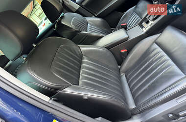 Универсал Skoda Superb 2018 в 