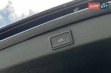 Универсал Skoda Superb 2020 в 