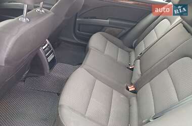 Лифтбек Skoda Superb 2010 в 