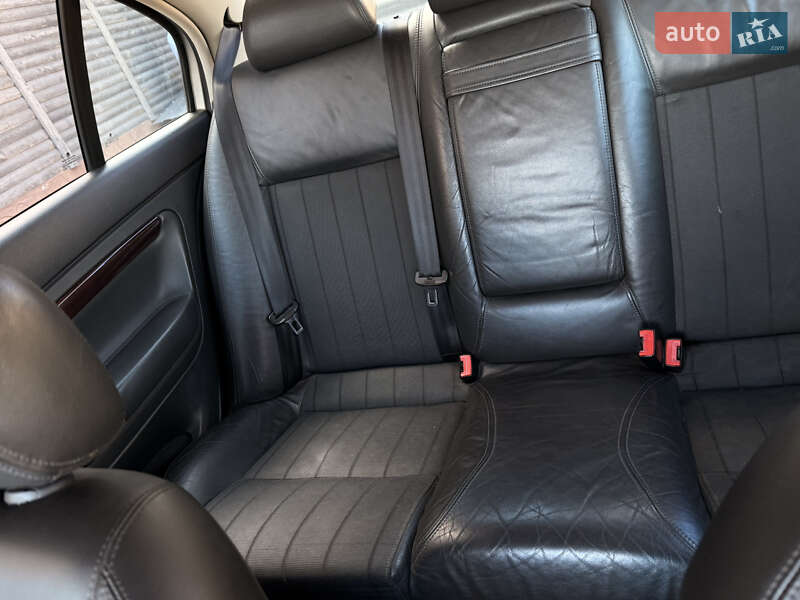 Лифтбек Skoda Superb 2005 в Белой Церкви