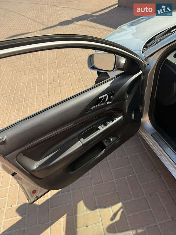 Лифтбек Skoda Superb 2005 в Белой Церкви