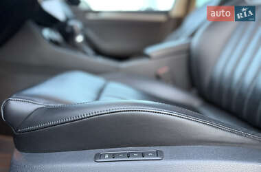 Универсал Skoda Superb 2018 в 