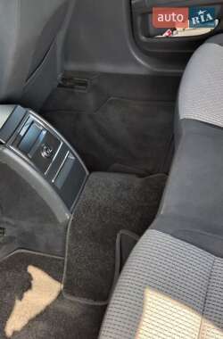 Лифтбек Skoda Superb 2010 в 
