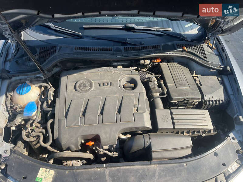 Лифтбек Skoda Superb 2012 в Черкассах фото 10 Лифтбек Skoda Superb 2012 в Черкассах