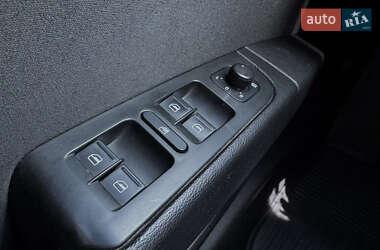Лифтбек Skoda Superb 2010 в 