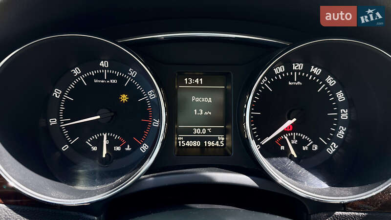 Ліфтбек Skoda Superb 2010 в Чернігові фото 23 Ліфтбек Skoda Superb 2010 в Чернігові