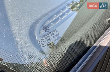 Лифтбек Skoda Superb 2010 в 
