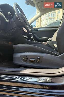 Лифтбек Skoda Superb 2019 в 