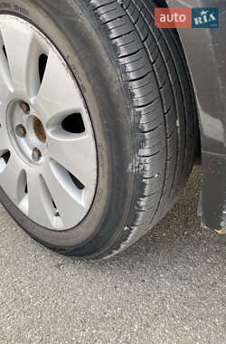 Лифтбек Skoda Superb 2005 в 