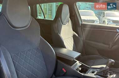 Универсал Skoda Superb 2021 в 