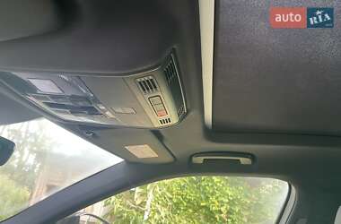 Универсал Skoda Superb 2019 в 