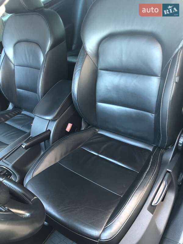 Універсал Skoda Superb 2013 в Мукачевому