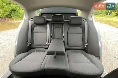 Лифтбек Skoda Superb 2009 в 