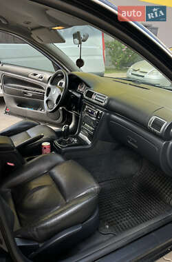 Лифтбек Skoda Superb 2005 в 