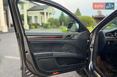 Универсал Skoda Superb 2010 в 