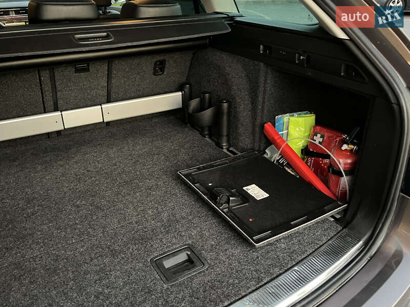 Универсал Skoda Superb 2010 в Стрые