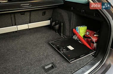 Универсал Skoda Superb 2010 в 