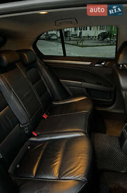 Лифтбек Skoda Superb 2008 в 