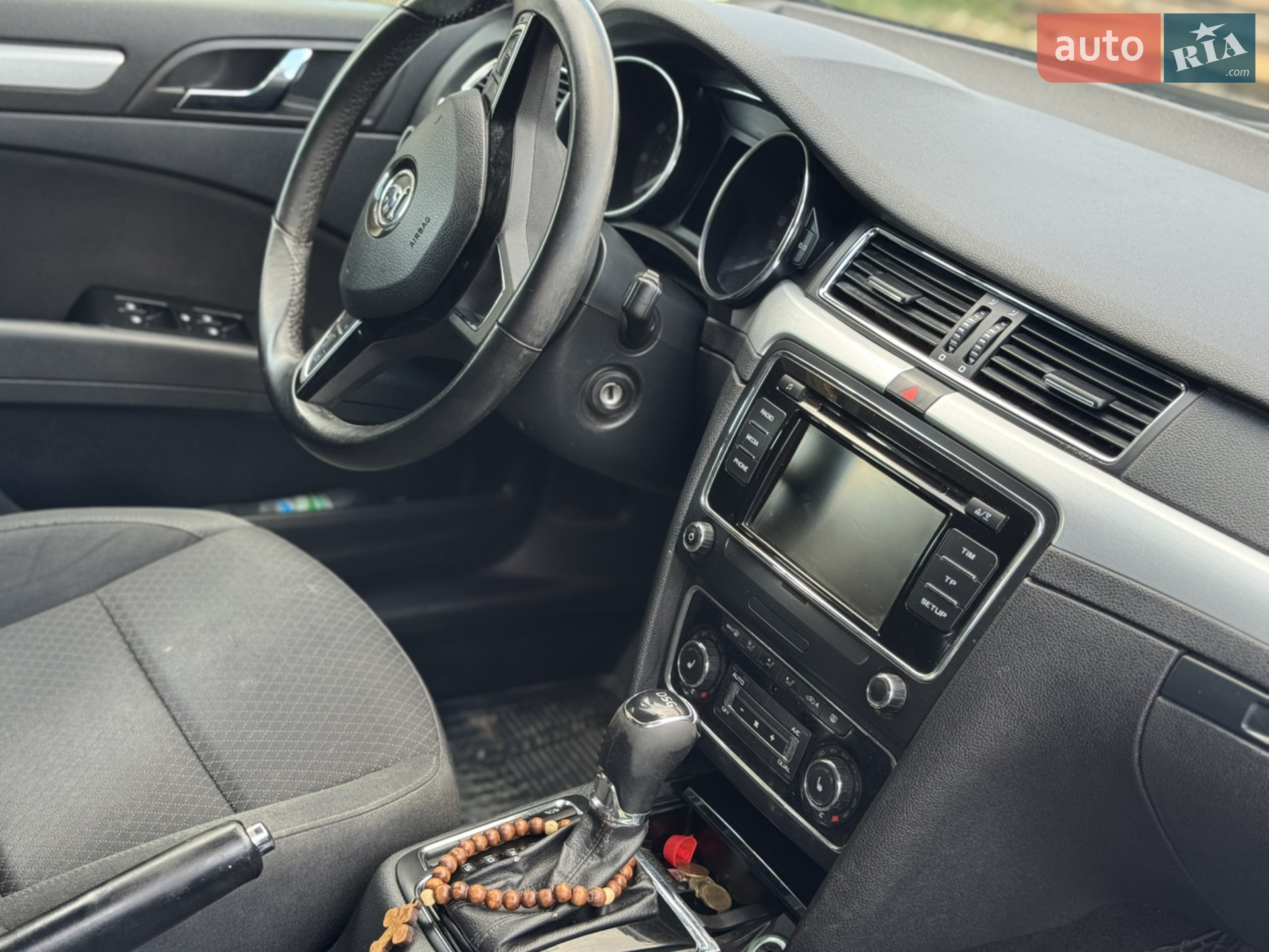 2014 Skoda Superb - мініатюра 7