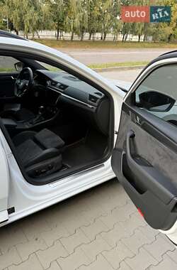 Універсал Skoda Superb 2020 в Софіївській Борщагівці