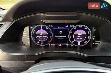 Універсал Skoda Superb 2020 в Софіївській Борщагівці