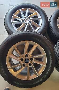 Универсал Skoda Superb 2011 в 