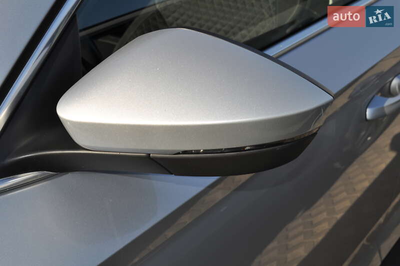 Универсал Skoda Superb 2017 в Житомире