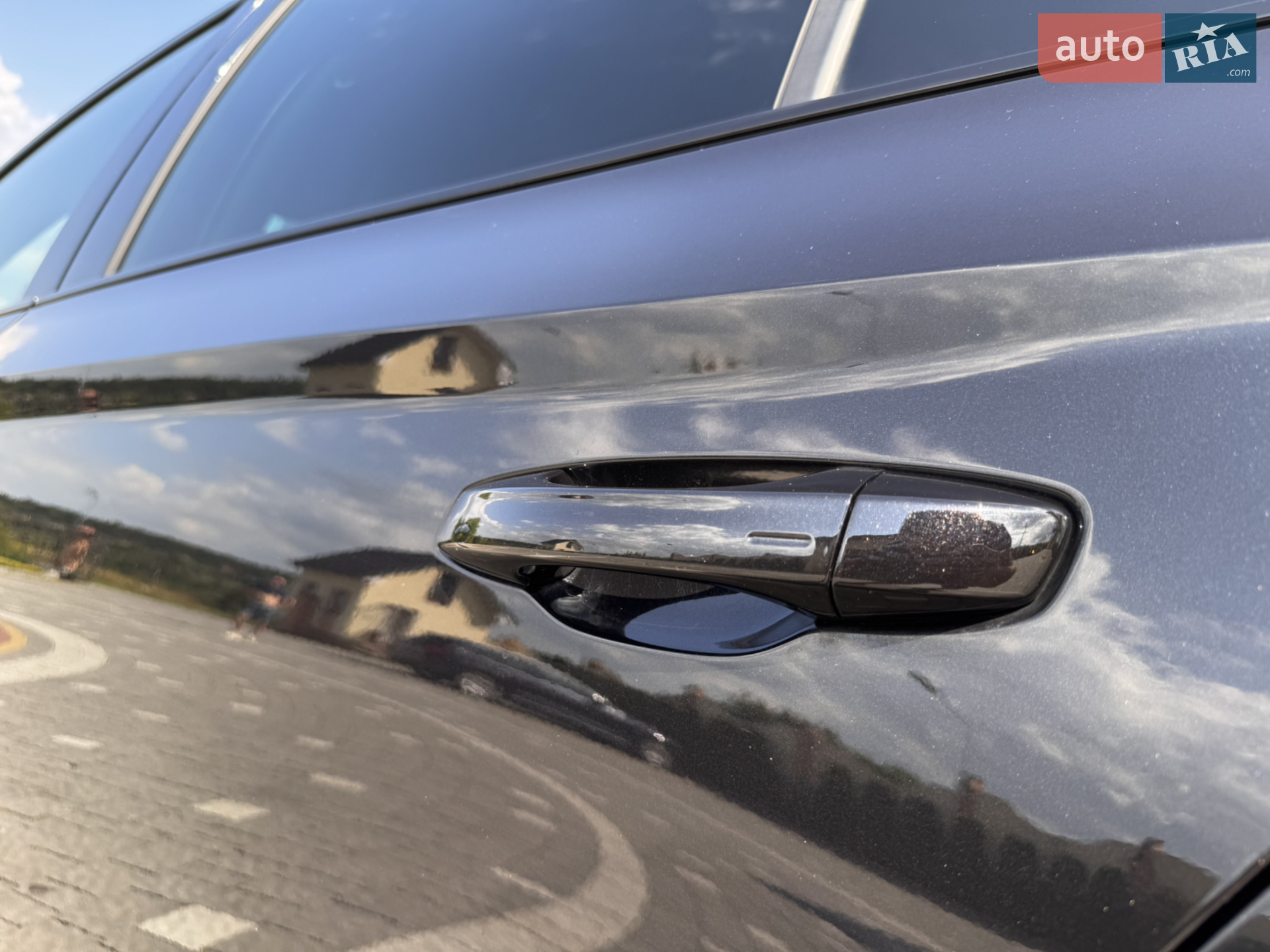 2020 Skoda Superb - мініатюра 13